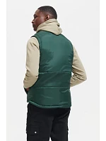 SOL'S Warm Prošívaná vesta 25.4002 forest green SOL'S Warm Prošívaná vesta 25.4002 forest green