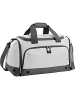 BG  taška 52.0 ice grey model 22480878 - BagBase