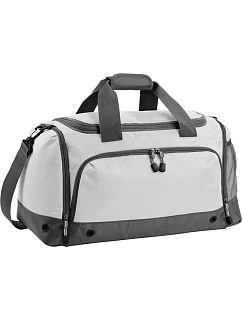 BG  taška 52.0 ice grey model 22480878 - BagBase