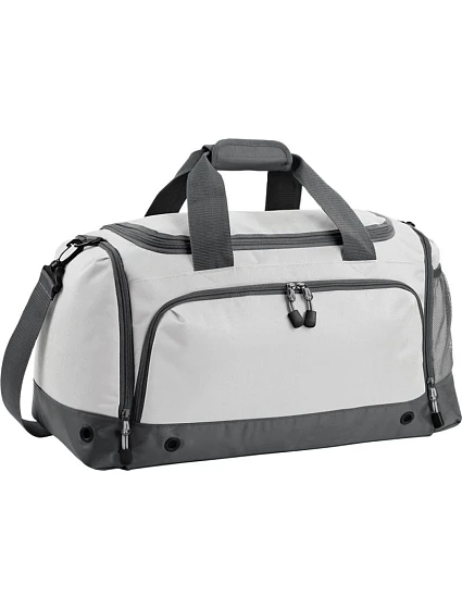 BagBase BG 544 Sportovní/cestovní taška 52.0544 ice grey BagBase BG 544 Sportovní/cestovní taška 52.0544 ice grey