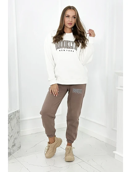 model 18966276 sada Brooklyn mocca - K-Fashion model 18966276 sada Brooklyn mocca - K-Fashion