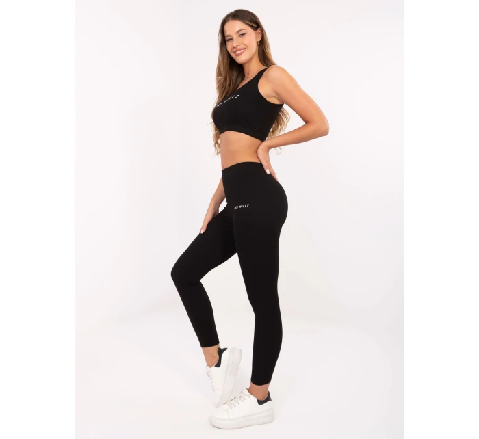 Sada 359 KMPL 011.18 černá