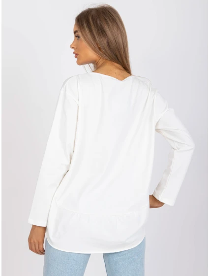 Halenka EM BZ 611.61P ecru Halenka EM BZ 611.61P ecru