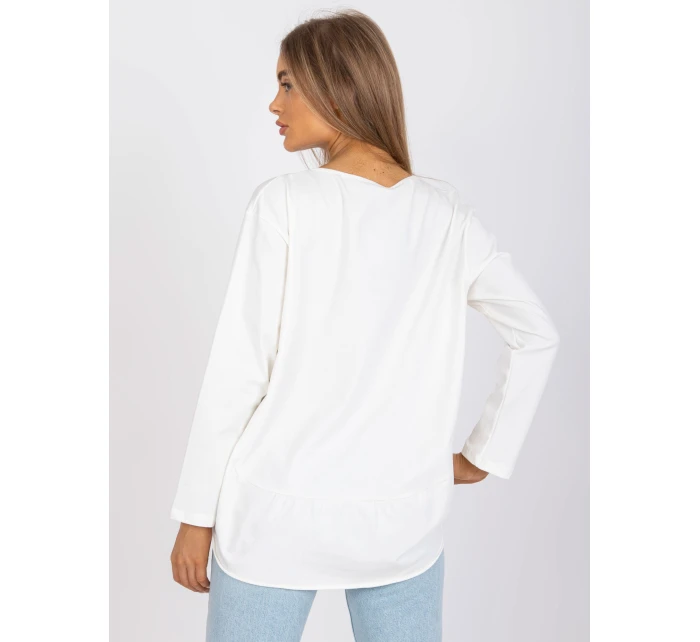 Halenka EM BZ 611.61P ecru Halenka EM BZ 611.61P ecru