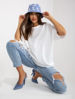 Halenka EM BZ MC18547.40P bílá