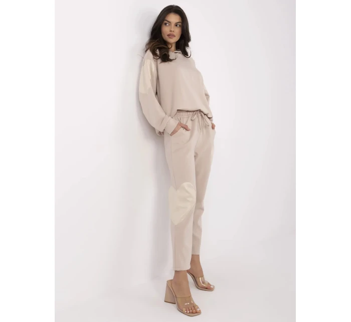 MI KMPL sada model 20969279 béžová - FPrice MI KMPL sada model 20969279 béžová - FPrice