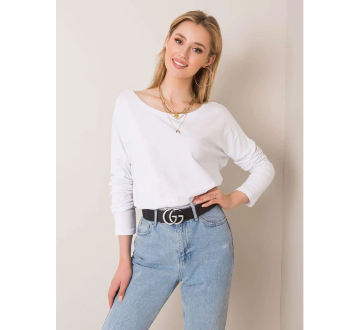 Halenka RV BZ 5890.10 bílých