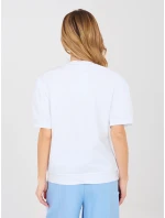 Bluzka RV BZ model 22013812 biały - FPrice