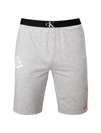 Pánské šortky model 20900902 - Calvin Klein Pánské šortky model 20900902 - Calvin Klein