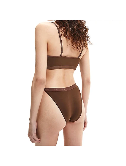 Dámská sportovní podprsenka To Body Natural  model 20900976 - Calvin Klein