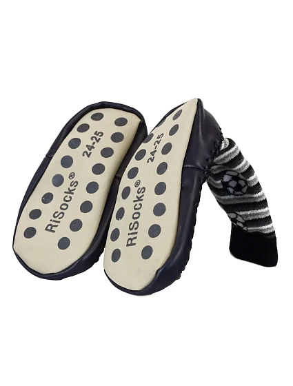 Dětské ponožky Socks model 18318681 - RiSocks Dětské ponožky Socks model 18318681 - RiSocks