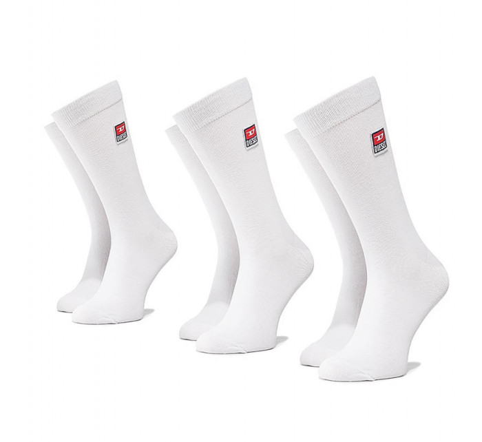Ponožky 00SAYJ-0DAYB-100 bílá - Diesel