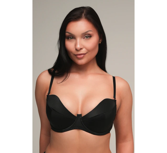 PODPRSENKA AV 2202 ČERNÁ