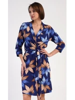 Dámský župan krátký Sarah Dámský župan krátký Sarah