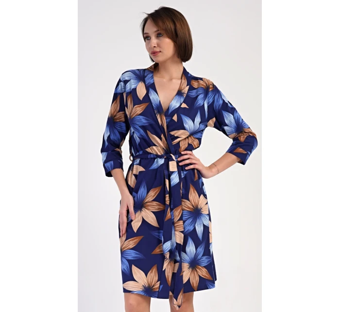 Dámský župan krátký Sarah Dámský župan krátký Sarah