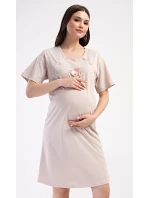 Dámská noční košile mateřská Enjoy