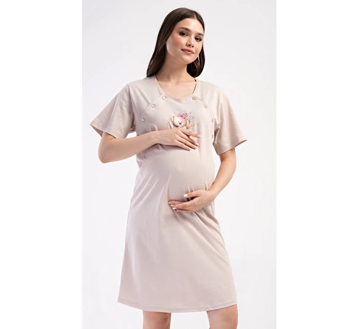 Dámská noční košile mateřská Enjoy