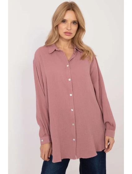 Košile s dlouhým rukávem model 202948 Sublevel Košile s dlouhým rukávem model 202948 Sublevel