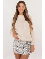 Svetr model 203716 Italy Moda Svetr model 203716 Italy Moda