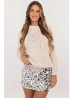 Svetr model 203716 Italy Moda