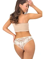 Brazilské kalhotky model 228705 Donna Brazilské kalhotky model 228705 Donna