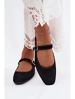 Balerinky  model 228932 Step in style