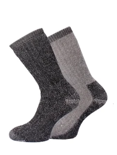 WiK 17222 Pánské ponožky Thermo Outdoor A'2 39-46