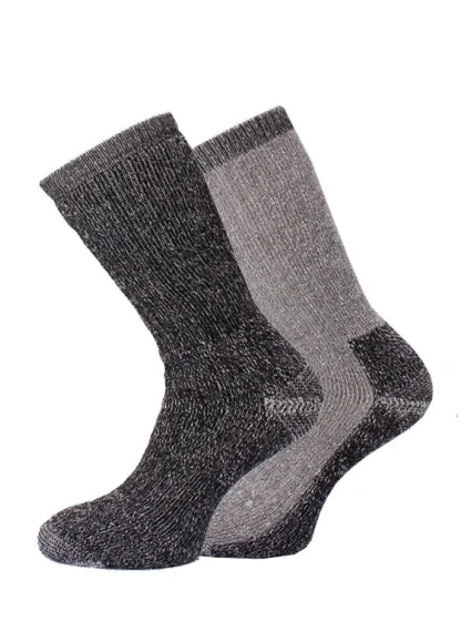 WiK 17222 Pánské ponožky Thermo Outdoor A'2 39-46 WiK 17222 Pánské ponožky Thermo Outdoor A'2 39-46