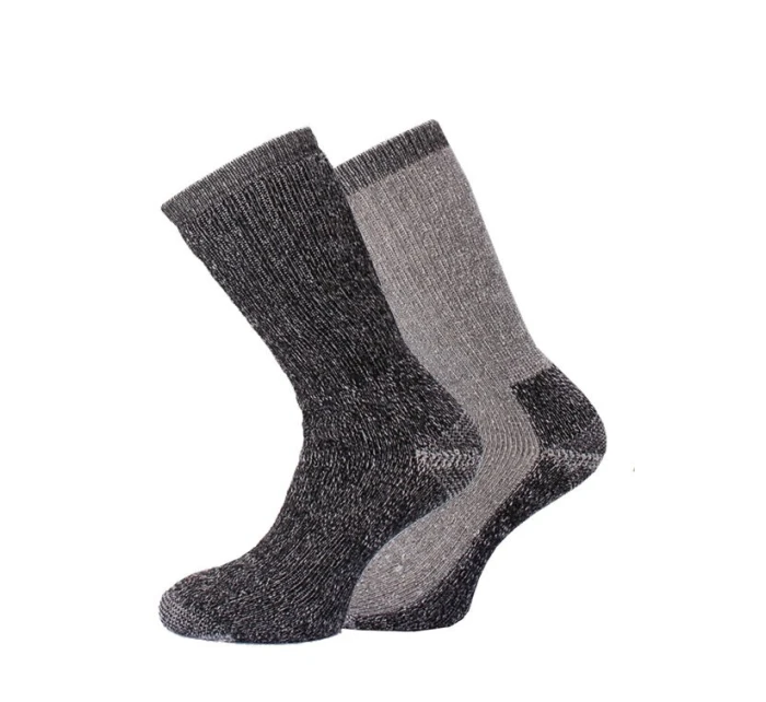 WiK 17222 Pánské ponožky Thermo Outdoor A'2 39-46 WiK 17222 Pánské ponožky Thermo Outdoor A'2 39-46