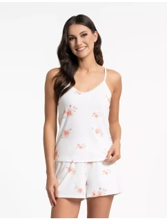 Pyžamo model 21959488 w/r S2XL - Moraj