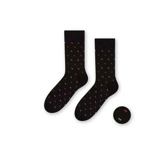 Pánské ponožky Steven Suitline art.056