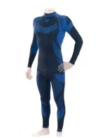 Pánské legíny Men model 19018979 - Sesto Senso Pánské legíny Men model 19018979 - Sesto Senso