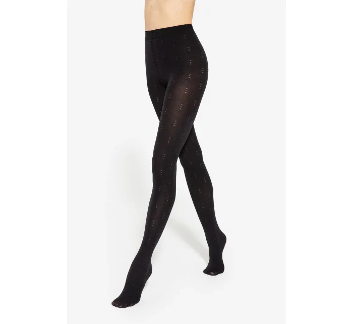 Punčocháče Gatta Loretta wz.147 50 den 2-4