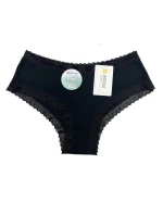 DC Girl kalhotky 26913/pattern.64 A'2 S-L modal