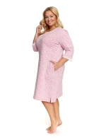 Dámská noční košilka model 21781150 - Doctornap