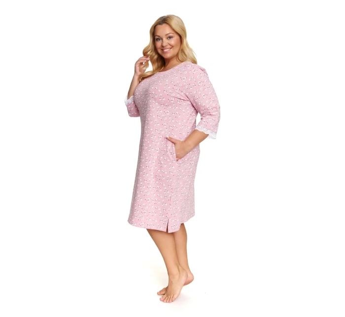 Dámská noční košilka model 21781150 - Doctornap