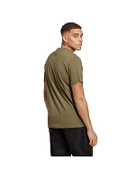 Tričko adidas Essentials Single Jersey s lineárním vyšívaným logem M IC9280 Tričko adidas Essentials Single Jersey s lineárním vyšívaným logem M IC9280