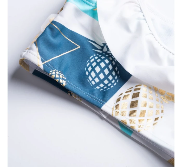 Plavky Aquawave Charlotte Jr 92800593958