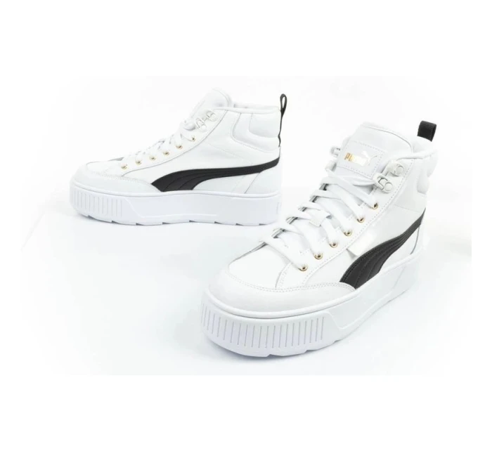 Sportovní obuv Puma Karmen Mid W 38585703