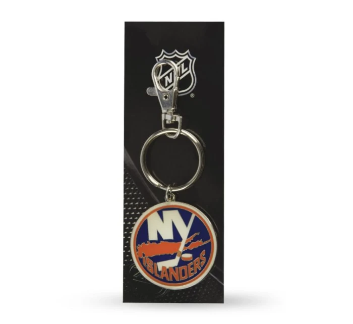Logo NHL přívěsek na klíče model 20815049 - Inny