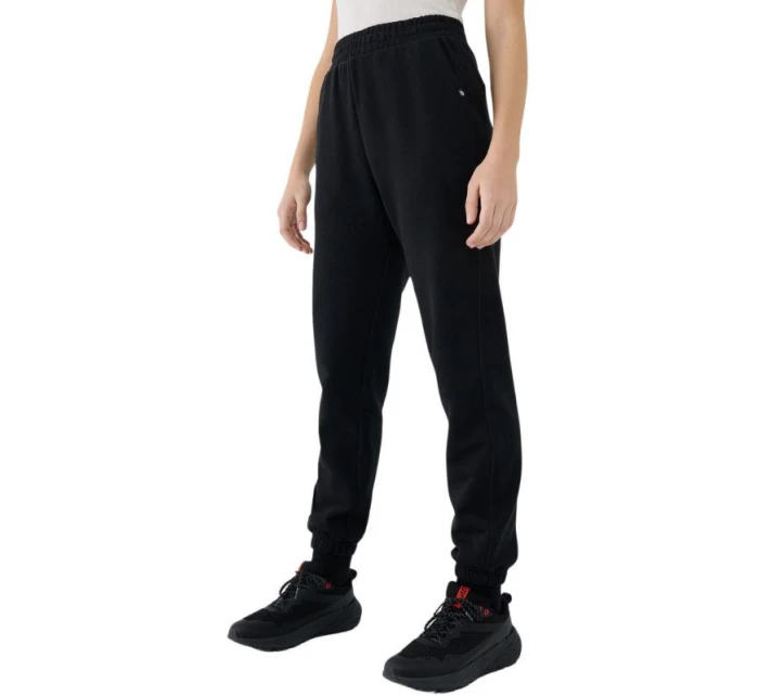 Kalhoty CAS W WSS25TTRO 20S dámské model 21021229 - 4F Kalhoty CAS W WSS25TTRO 20S dámské model 21021229 - 4F