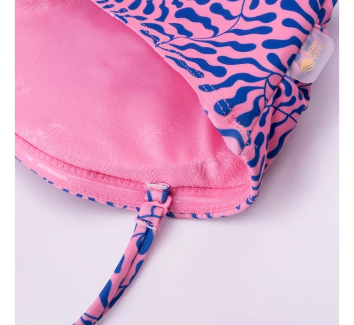 Dámský horní díl plavek SAMAE TOP WMNS Dámský horní díl plavek SAMAE TOP WMNS