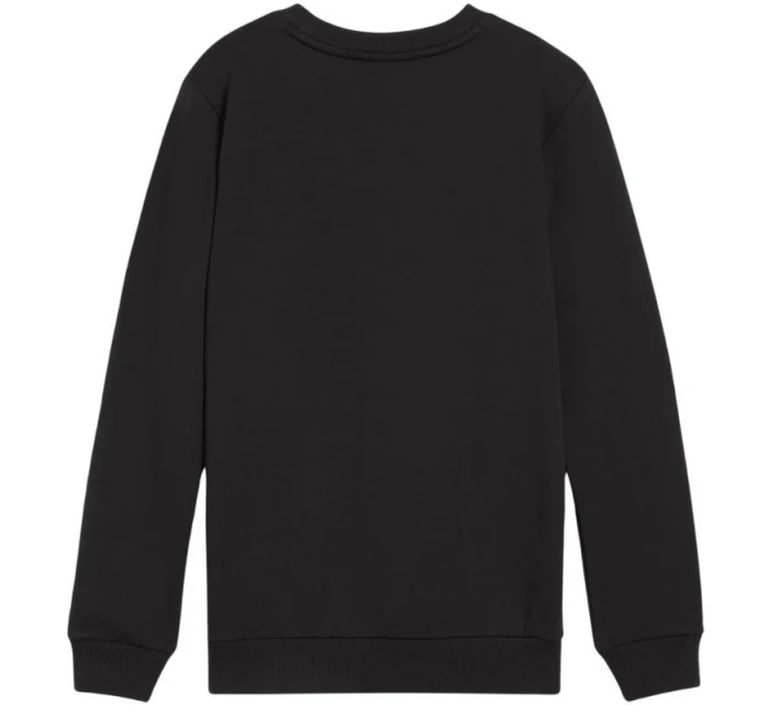 Team Goal Casuals mikina s krkem Jr model 21275085 03 - Puma Team Goal Casuals mikina s krkem Jr model 21275085 03 - Puma