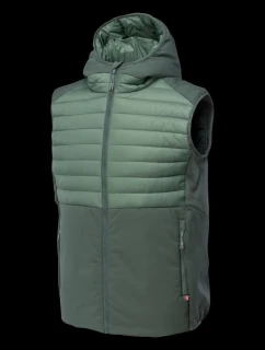 Pánská prošívaná vesta VEST model 21906238 - Elbrus