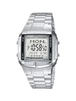 Pánské hodinky CASIO DB-360-1ADF + BOX Pánské hodinky CASIO DB-360-1ADF + BOX