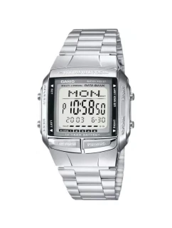 Pánské hodinky CASIO DB-360-1ADF + BOX
