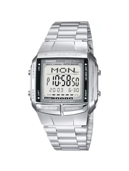 Pánské hodinky CASIO DB-360-1ADF + BOX Pánské hodinky CASIO DB-360-1ADF + BOX