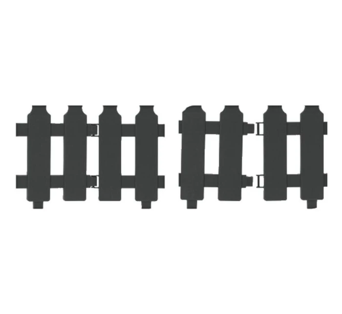 PROGARDEN RURN FENCE 50x30 cm PROGARDEN RURN FENCE 50x30 cm