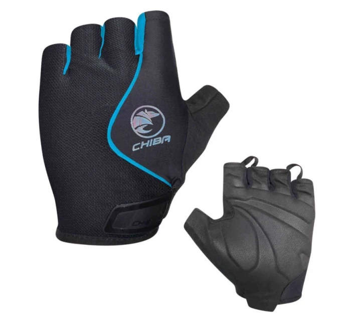 rękawiczki LADY AIR PLUS czarno model 21855514 S - CHIBA rękawiczki LADY AIR PLUS czarno model 21855514 S - CHIBA