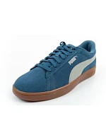 Pánská sportovní obuv Puma Smash 3.0 leather sneakers classic trendy blue Pánská sportovní obuv Puma Smash 3.0 leather sneakers classic trendy blue
